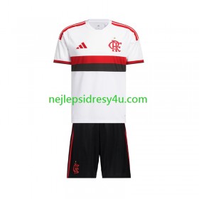 Fotbalový Dres CR Flamengo Dětské Venkovní 2026/27